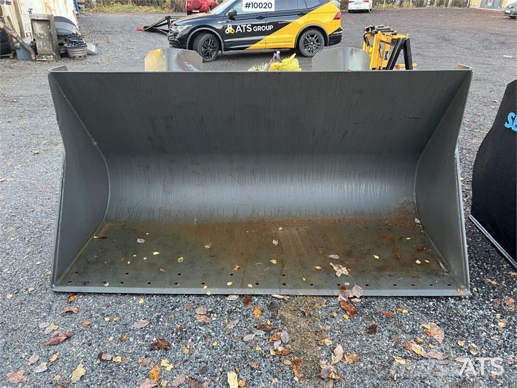  VME Euclid Stora BM Buckets