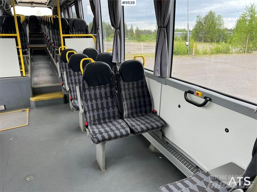 Volvo 8900 B8RLE City buses