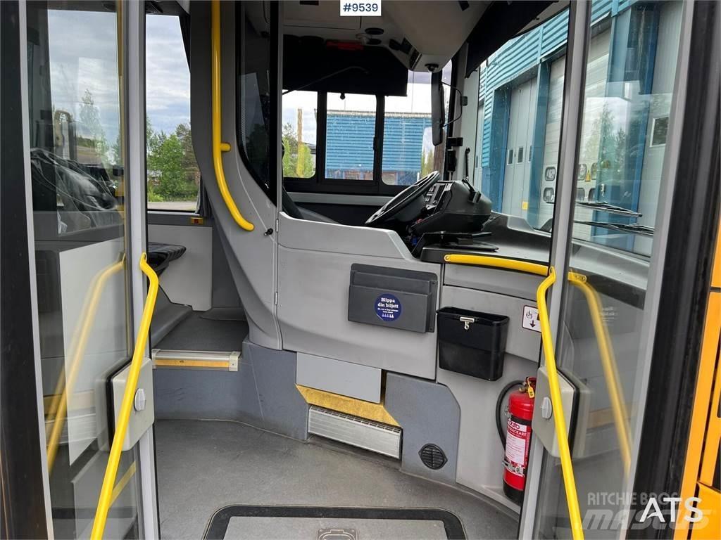 Volvo 8900 B8RLE City buses