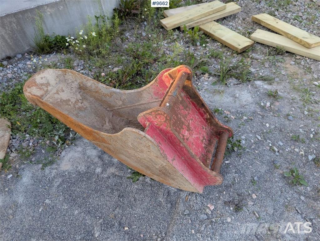 Wacker Neuson ET90 Midi excavators  7t - 12t