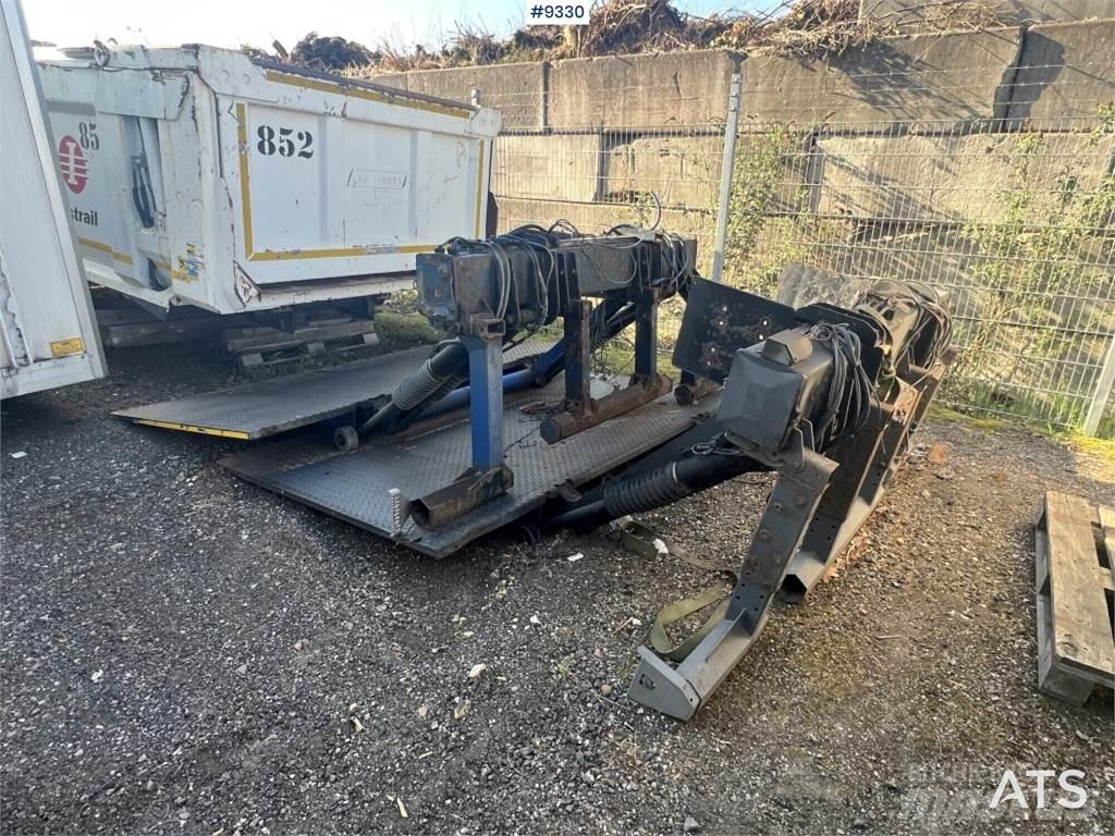  Zepro Z2000-175MA Transportation - Others