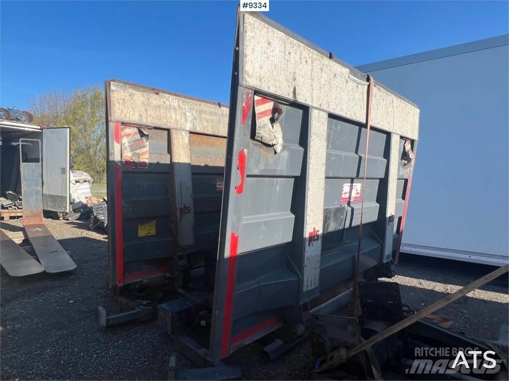  Zepro Z2000-175MA Transportation - Others