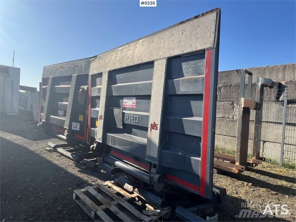 Zepro Z2000-175MA Transportation - Others