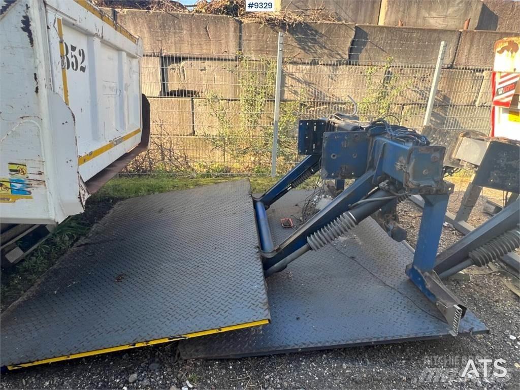  Zepro ZHD 2000-175 MA Transportation - Others