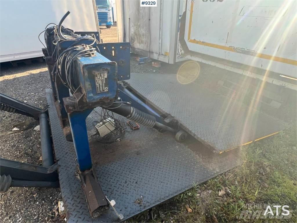  Zepro ZHD 2000-175 MA Transportation - Others