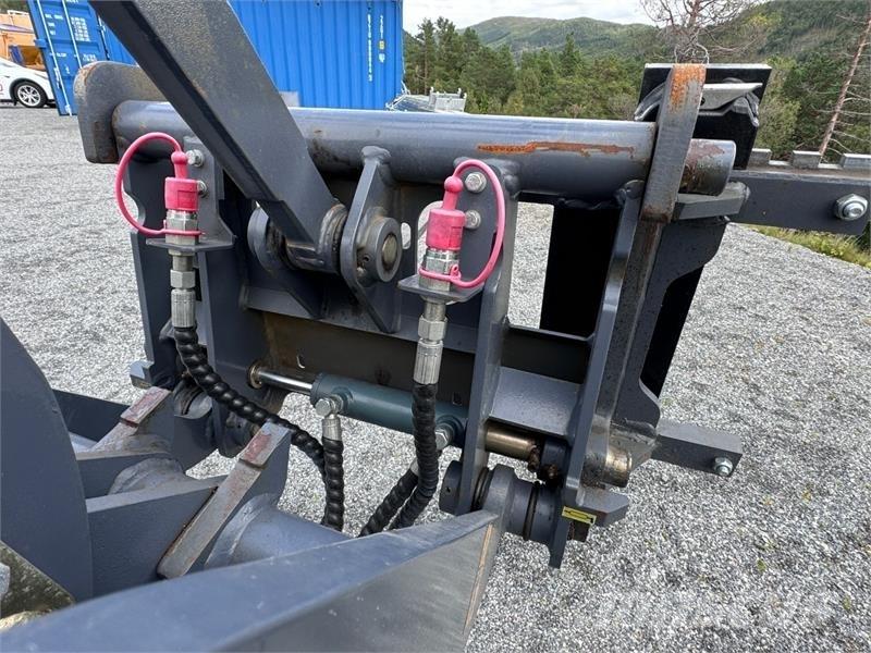  810/W11 Wheel loaders