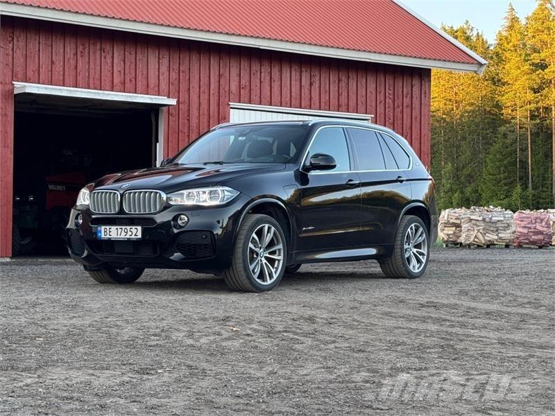 BMW X5 Cars