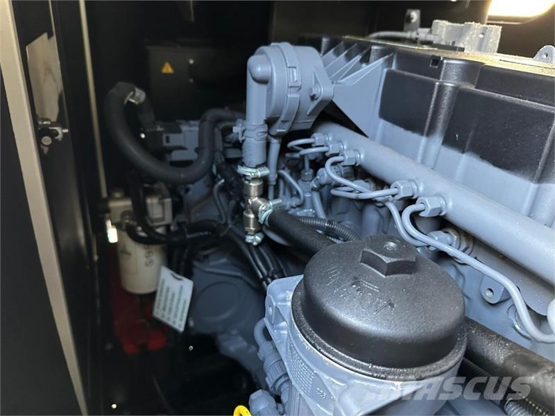  D250GX Construction - Others