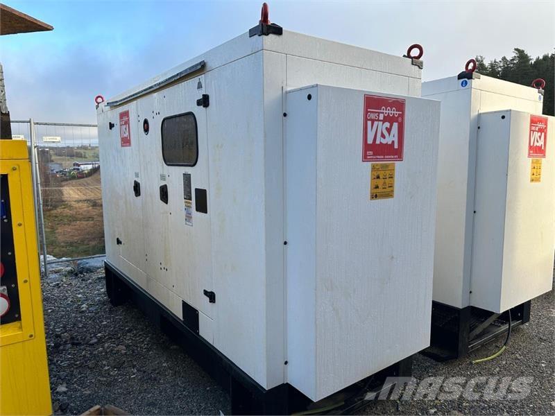  D250GX Construction - Others