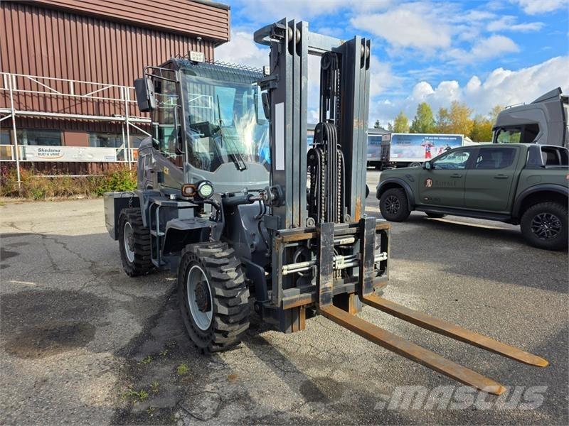  Dieseltruck Forklift trucks - others