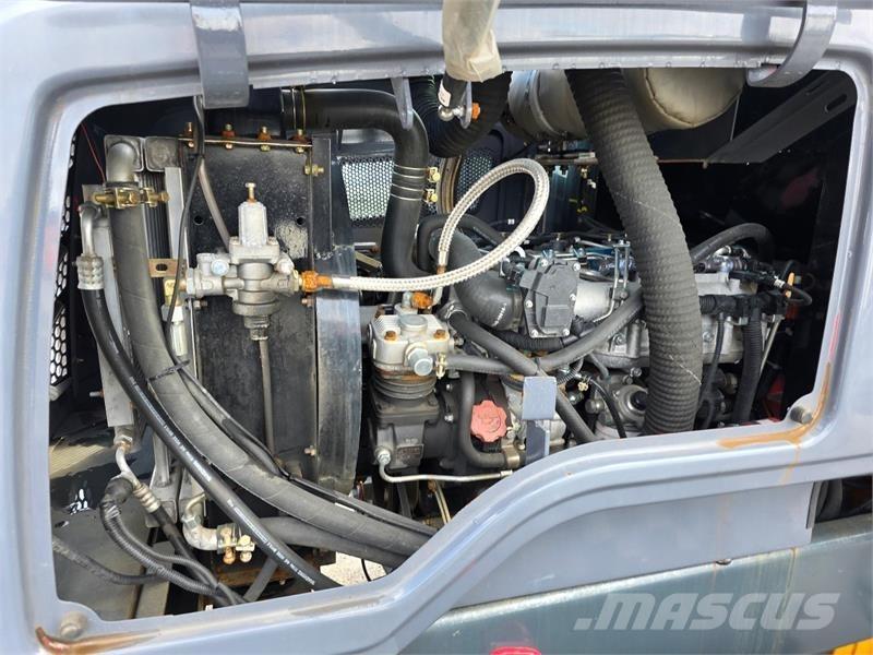  Dieseltruck Forklift trucks - others