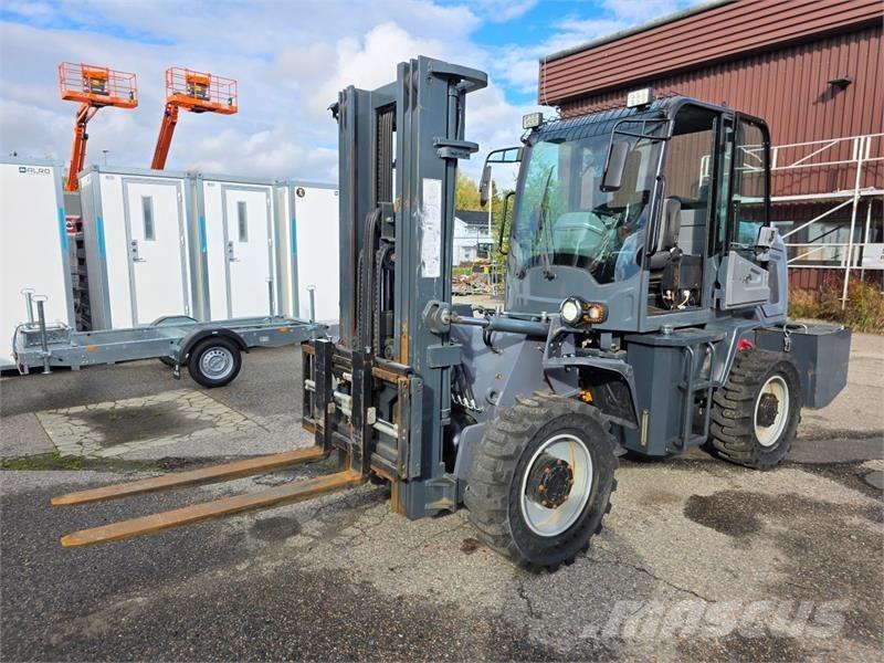  Dieseltruck Forklift trucks - others