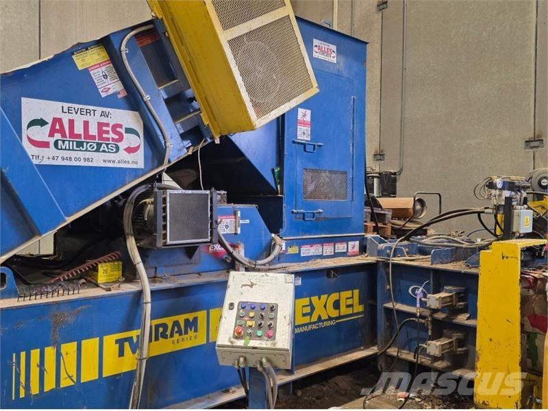 Excel 4815 Construction - Others