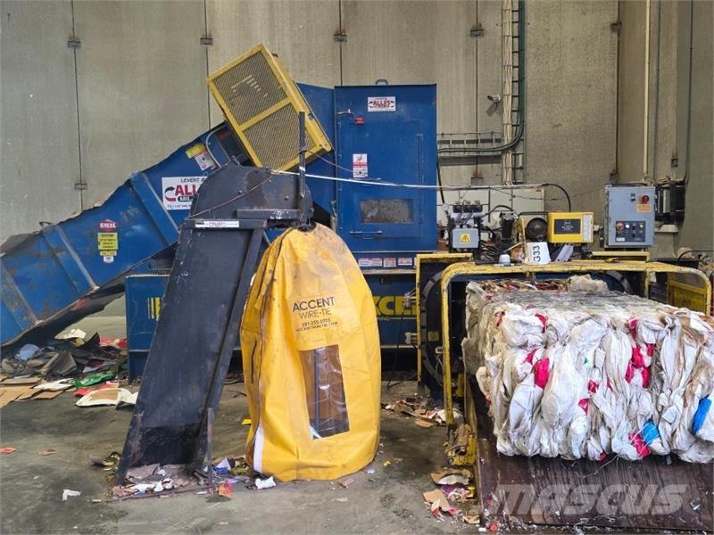 Excel 4815 Construction - Others