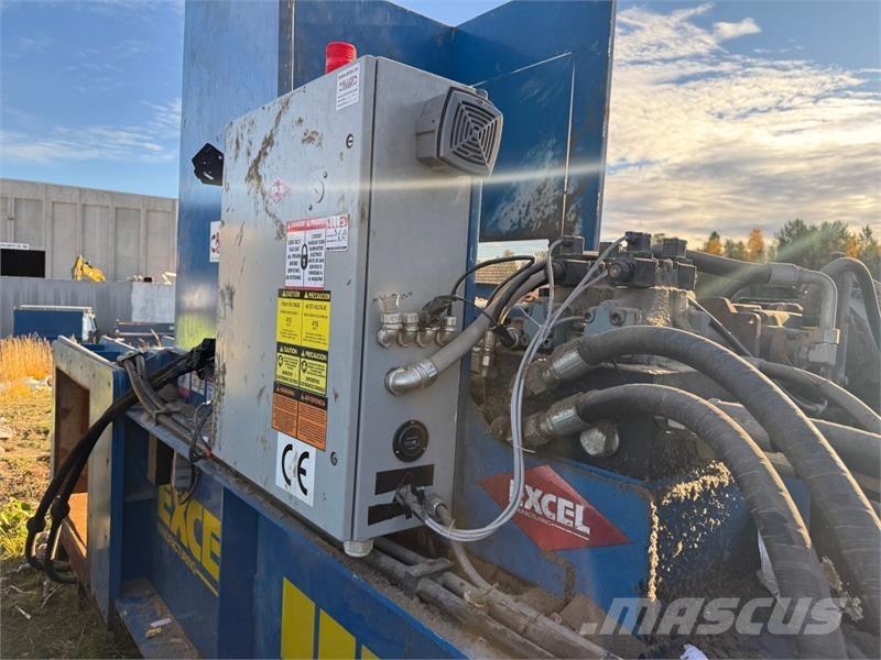 Excel 4815 Construction - Others