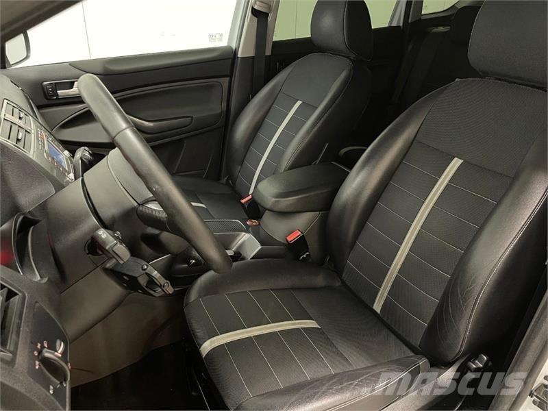 Ford Kuga Cars