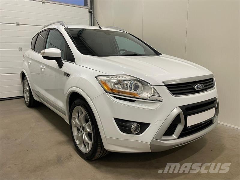 Ford Kuga Cars