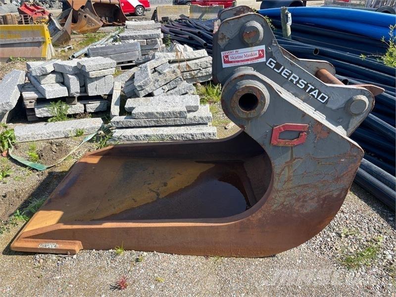 Gjerstad  Other components