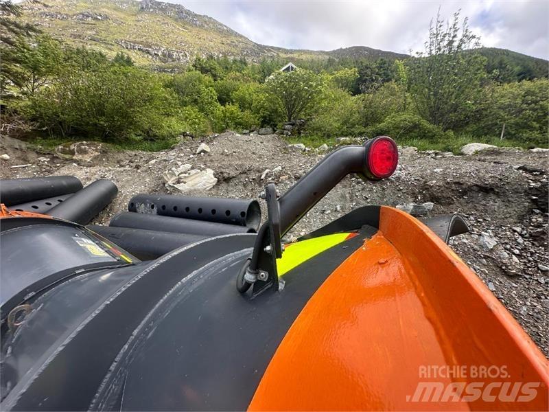  Gmi VDA265S Other tractor accessories