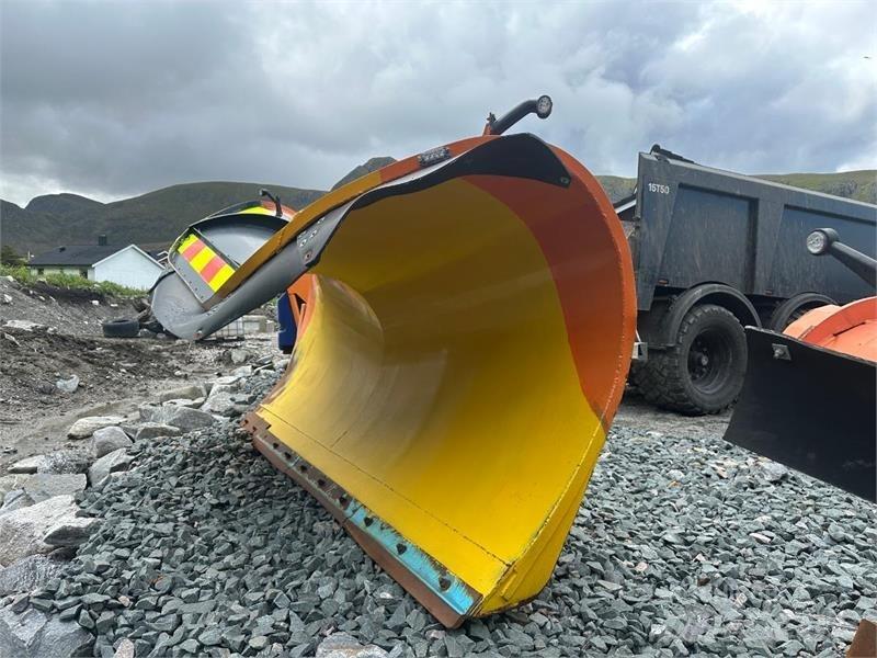  Gmi VDA265S Other tractor accessories