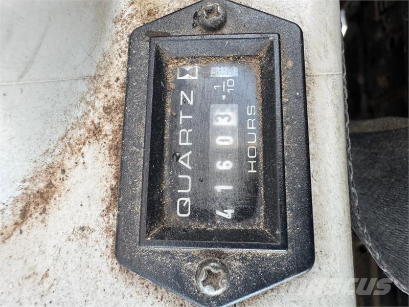 IHI 35NX2 Construction - Others