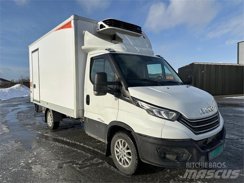 Iveco Daily Cars