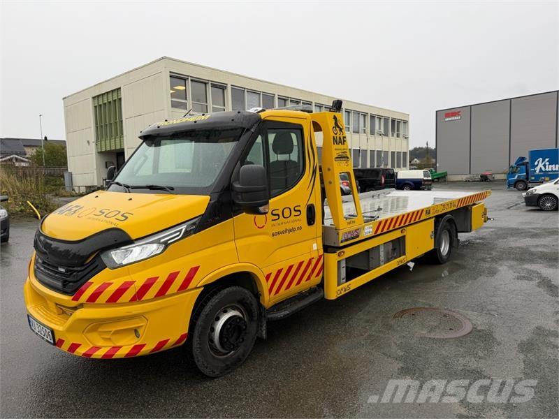 Iveco Daily Other trucks
