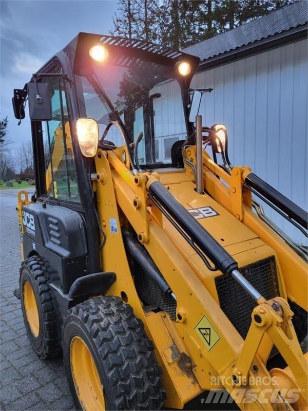 JCB 1CX Construction - Others