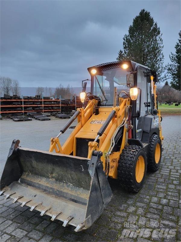 JCB 1CX Construction - Others