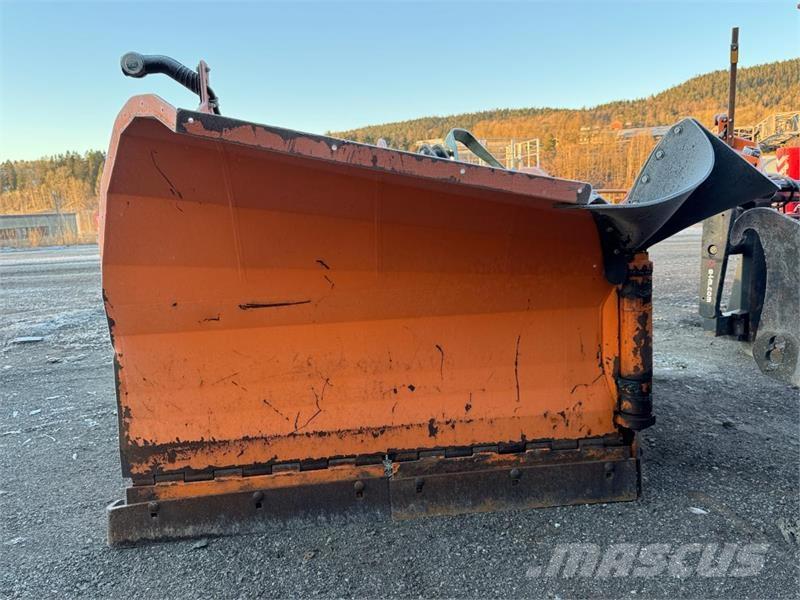  V90 Construction - Others