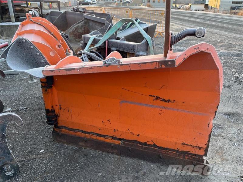  V90 Construction - Others