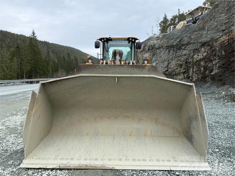 Volvo L150G Wheel loaders