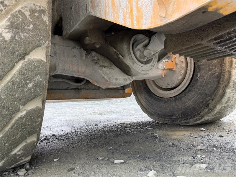 Volvo L150G Wheel loaders