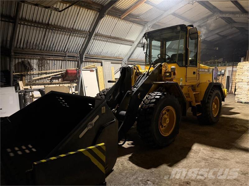 Volvo L70C Wheel loaders