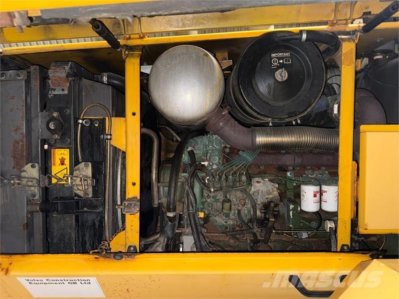 Volvo L70C Wheel loaders