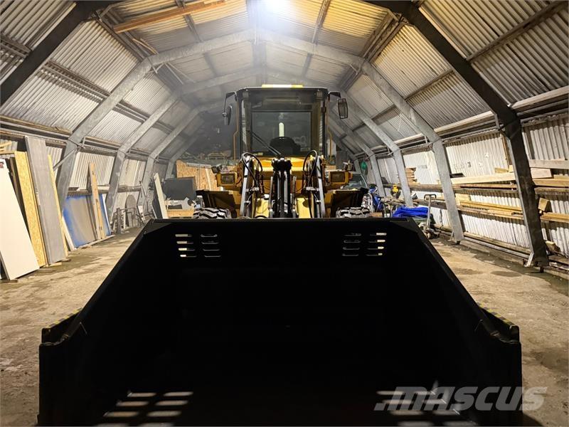 Volvo L70C Wheel loaders