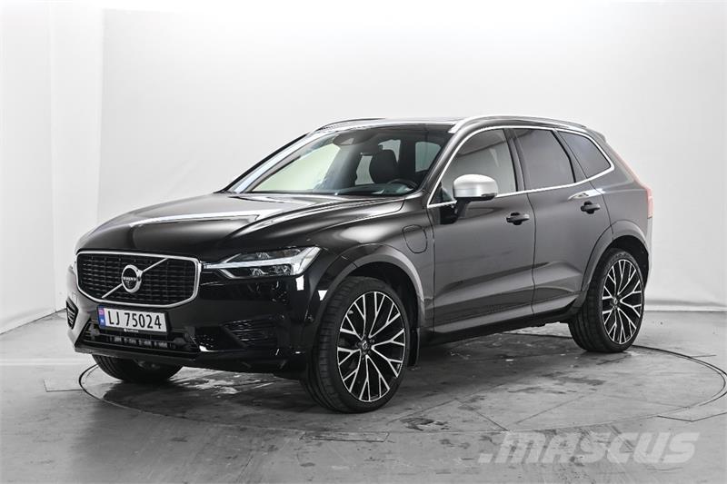 Volvo XC 60 Cars