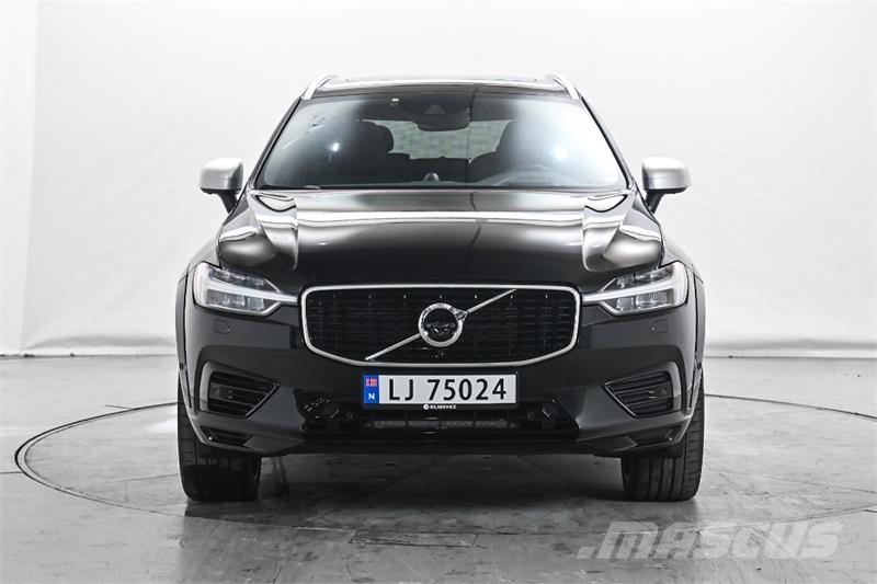 Volvo XC 60 Cars