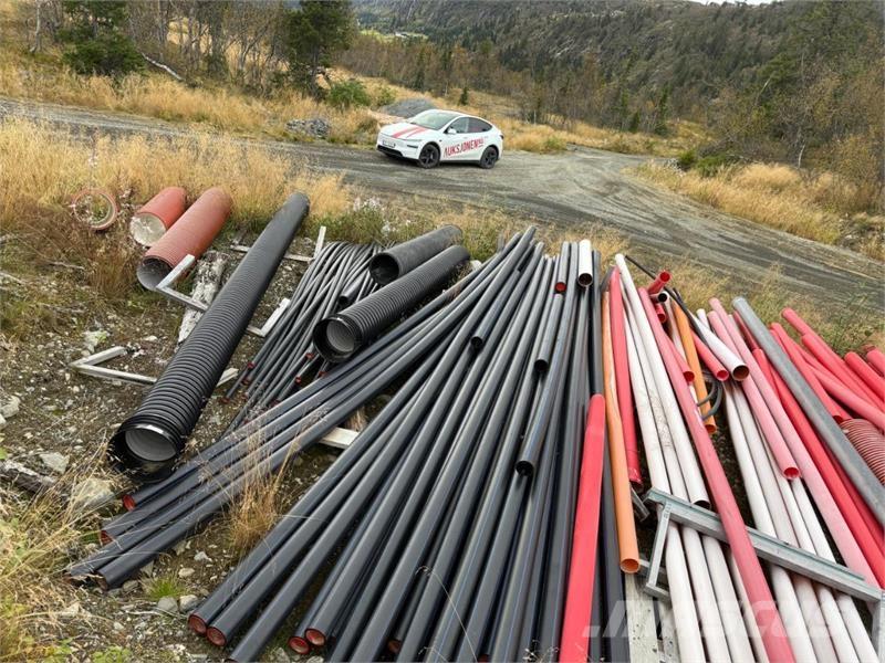  VVS Construction - Others