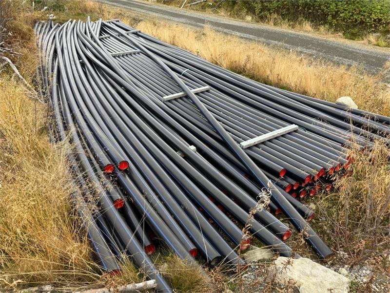  VVS Construction - Others