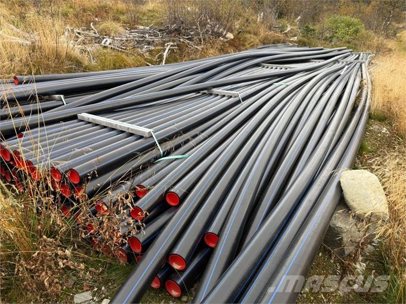  VVS Construction - Others