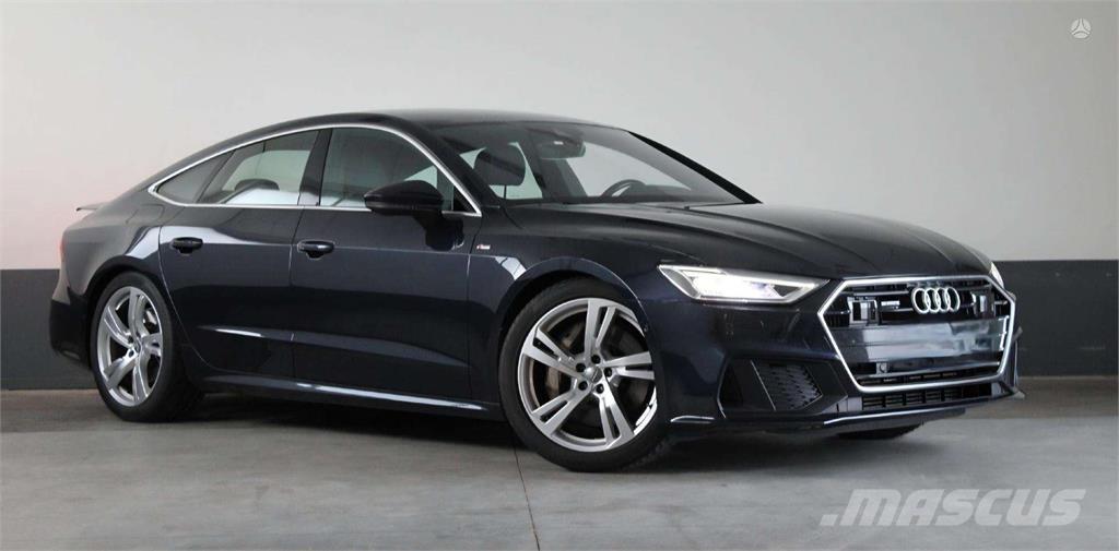 Audi  Transportation - Others