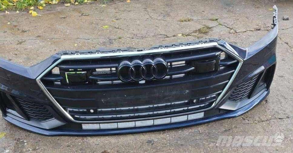 Audi  Transportation - Others