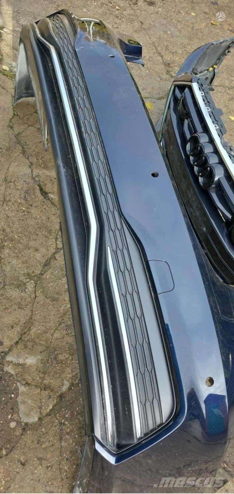 Audi  Transportation - Others