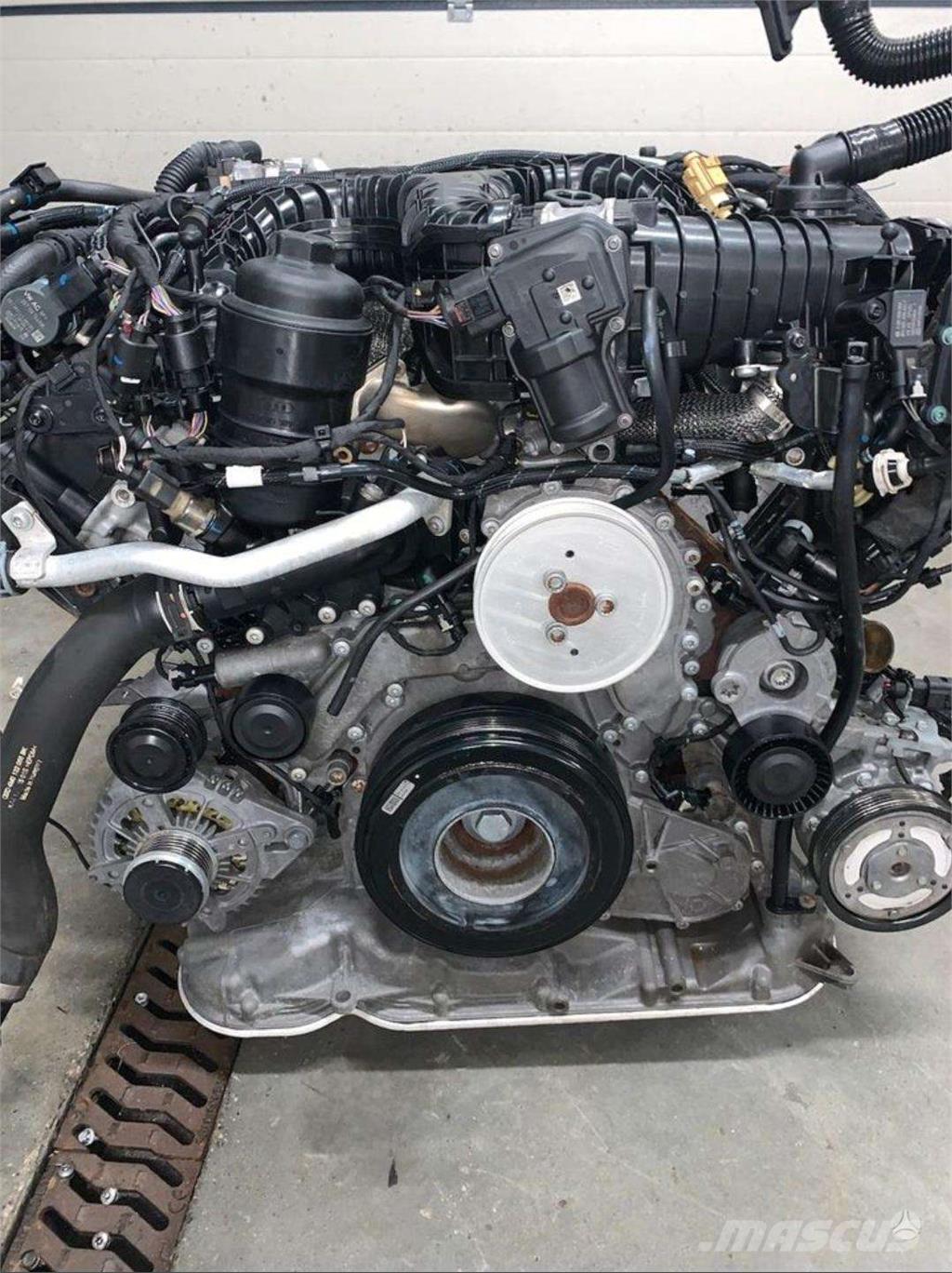 Audi  Transportation - Others