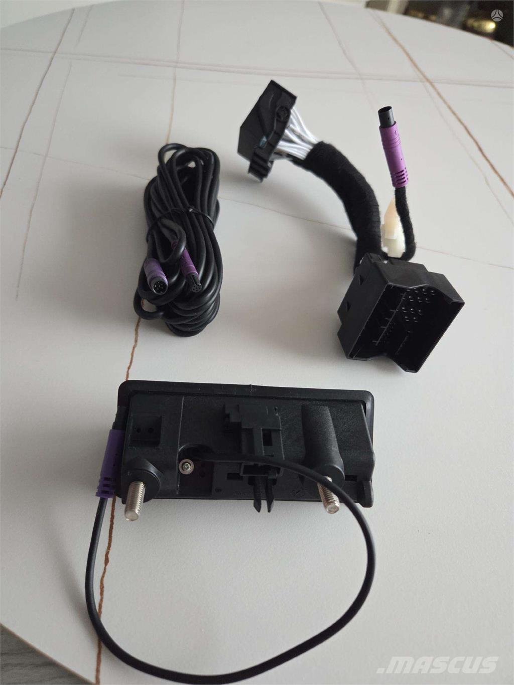 Audi  Transportation - Others