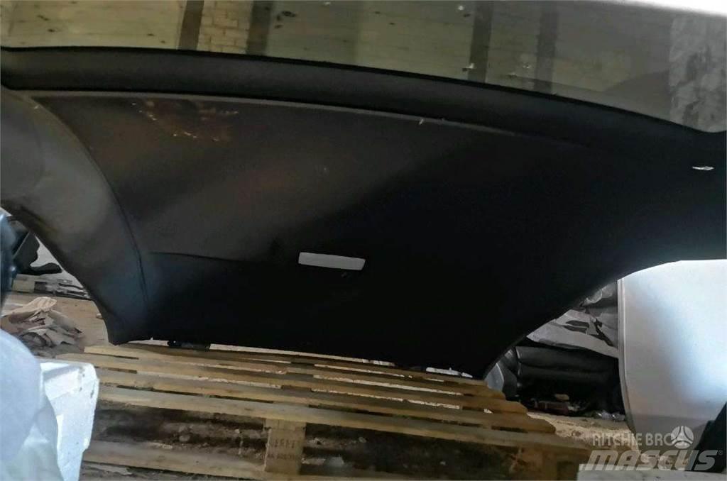 BMW  Construction - Others