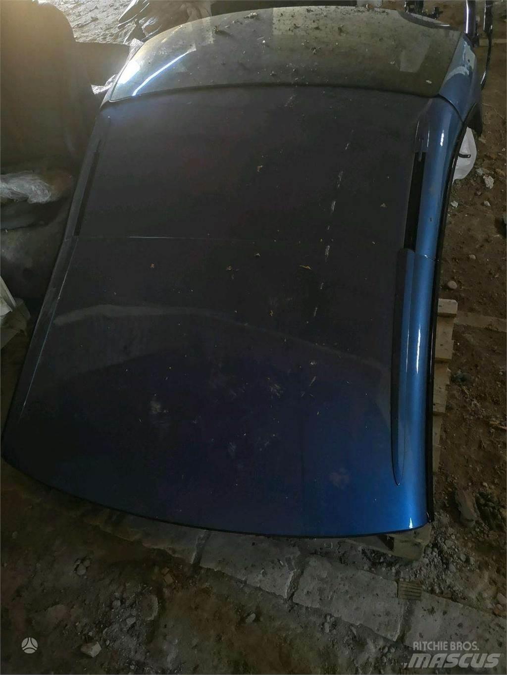 BMW  Construction - Others