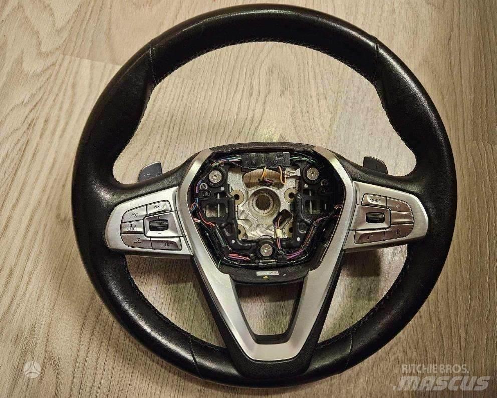 BMW  Construction - Others