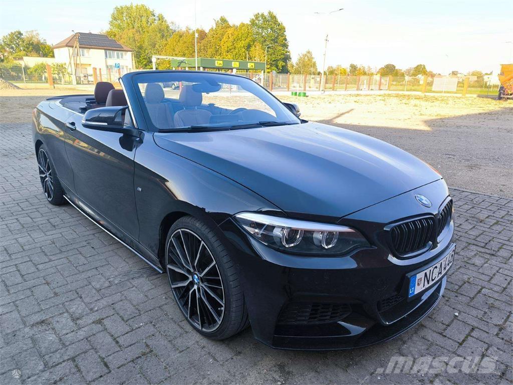 BMW  Cars